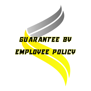 Guarantee by Employee Policy