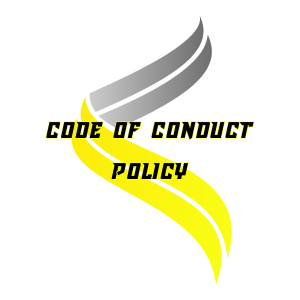 Code Of Conduct Policy