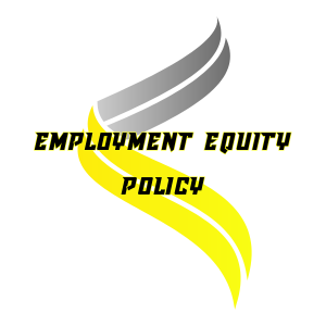 Employment Equity Policy