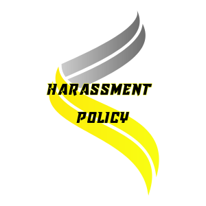 Harassment Policy