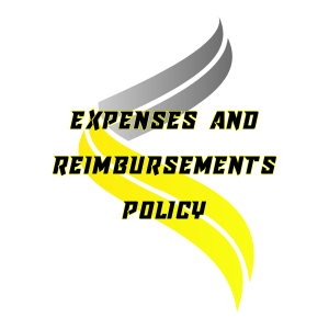 Expenses and Reimbursements Policy