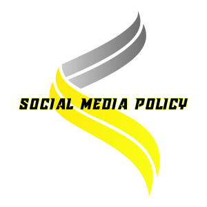Social Media Policy