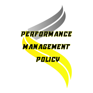 Performance Management Policy