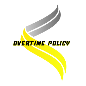 Overtime Policy
